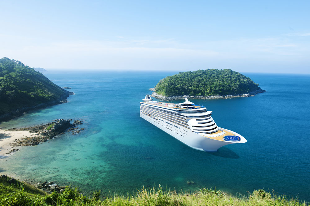 5 major don&#8217;ts for passengers on a cruise