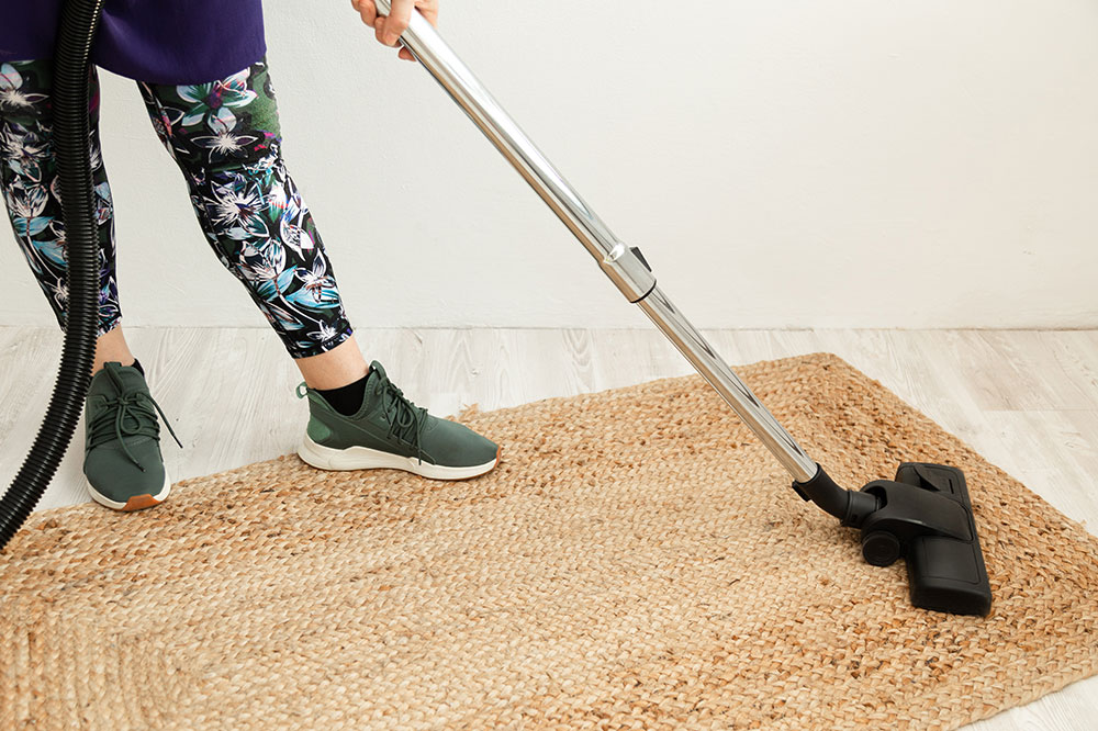 5 mistakes to avoid when using vacuum cleaners