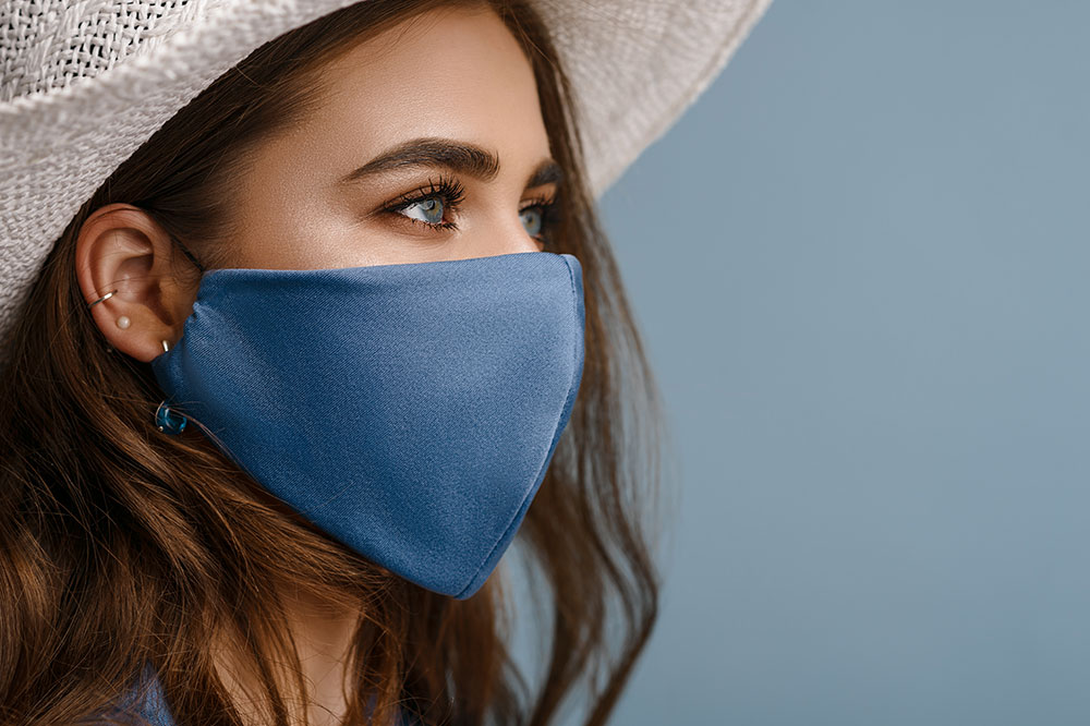 5 places to buy good-quality cloth face masks online