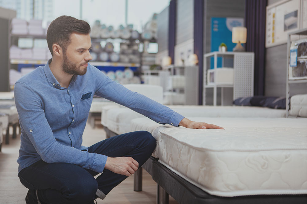 5 things to know before buying a mattress