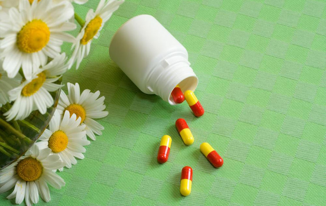 6 Types of Medications to Treat Allergy-Related Discomforts