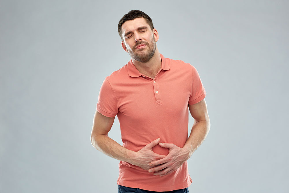 Colitis &#8211; Symptoms and Treatment Methods