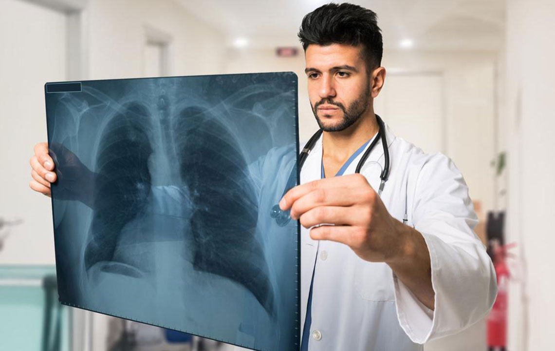 Common pulmonary embolism symptoms that you should be aware of