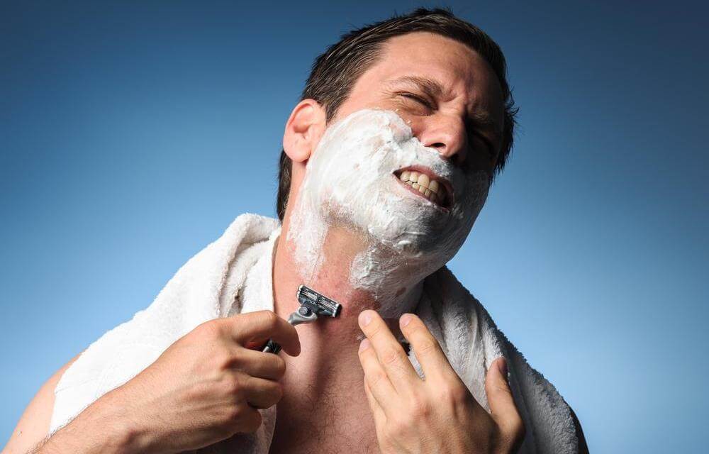 A Complete Guide On How To Get Rid Of Razor Bumps