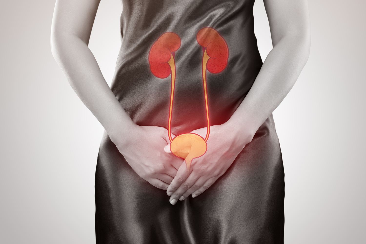 An Overview Of A Bladder Infection Causes, Symptoms, And Treatment