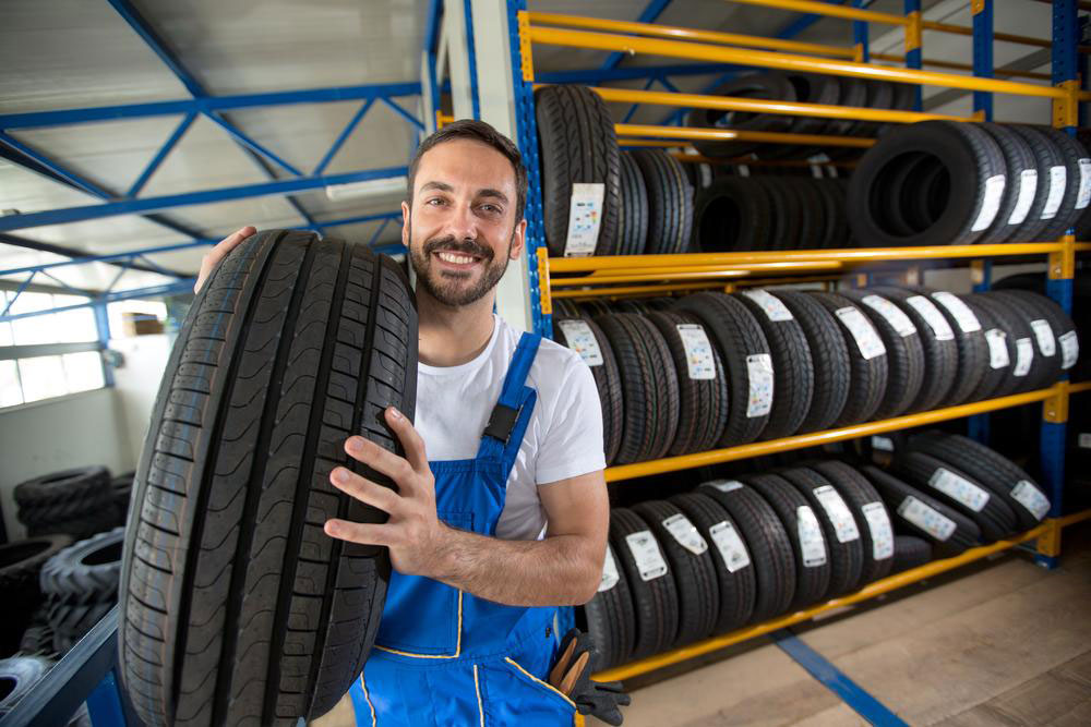 An overview of the tire business