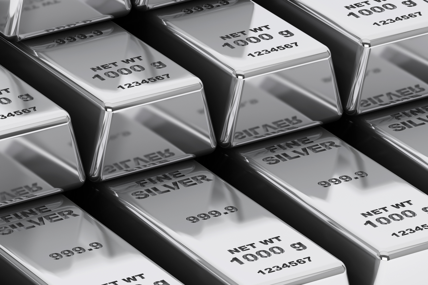 Advantages Of Investing In Silver Bars