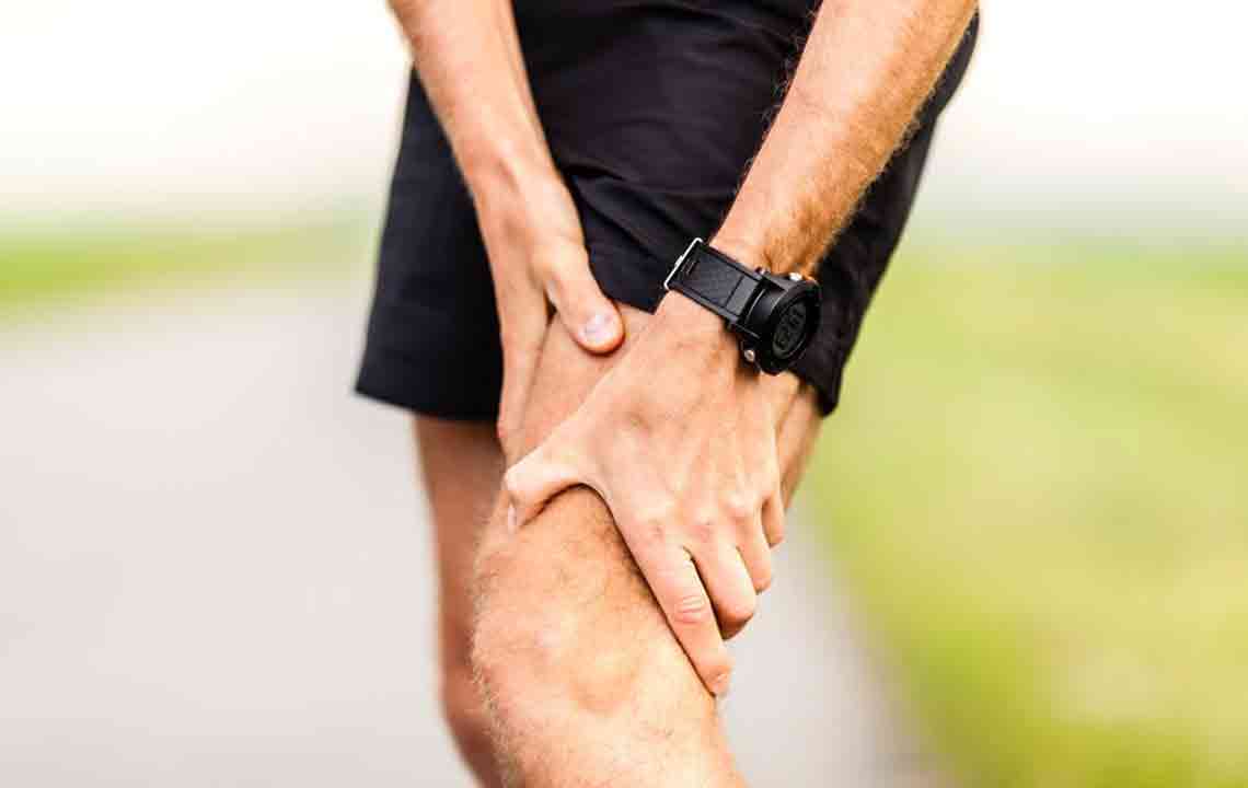 Available Treatments and Natural Remedies for Quick Joint Pain Relief