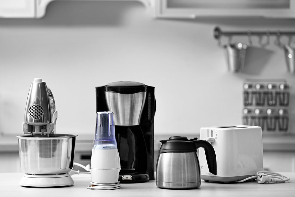 Best Cyber Monday deals for small appliances