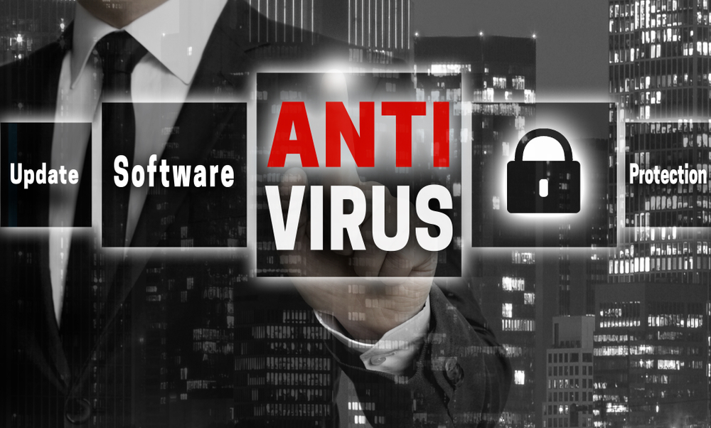 Best antivirus products and their features