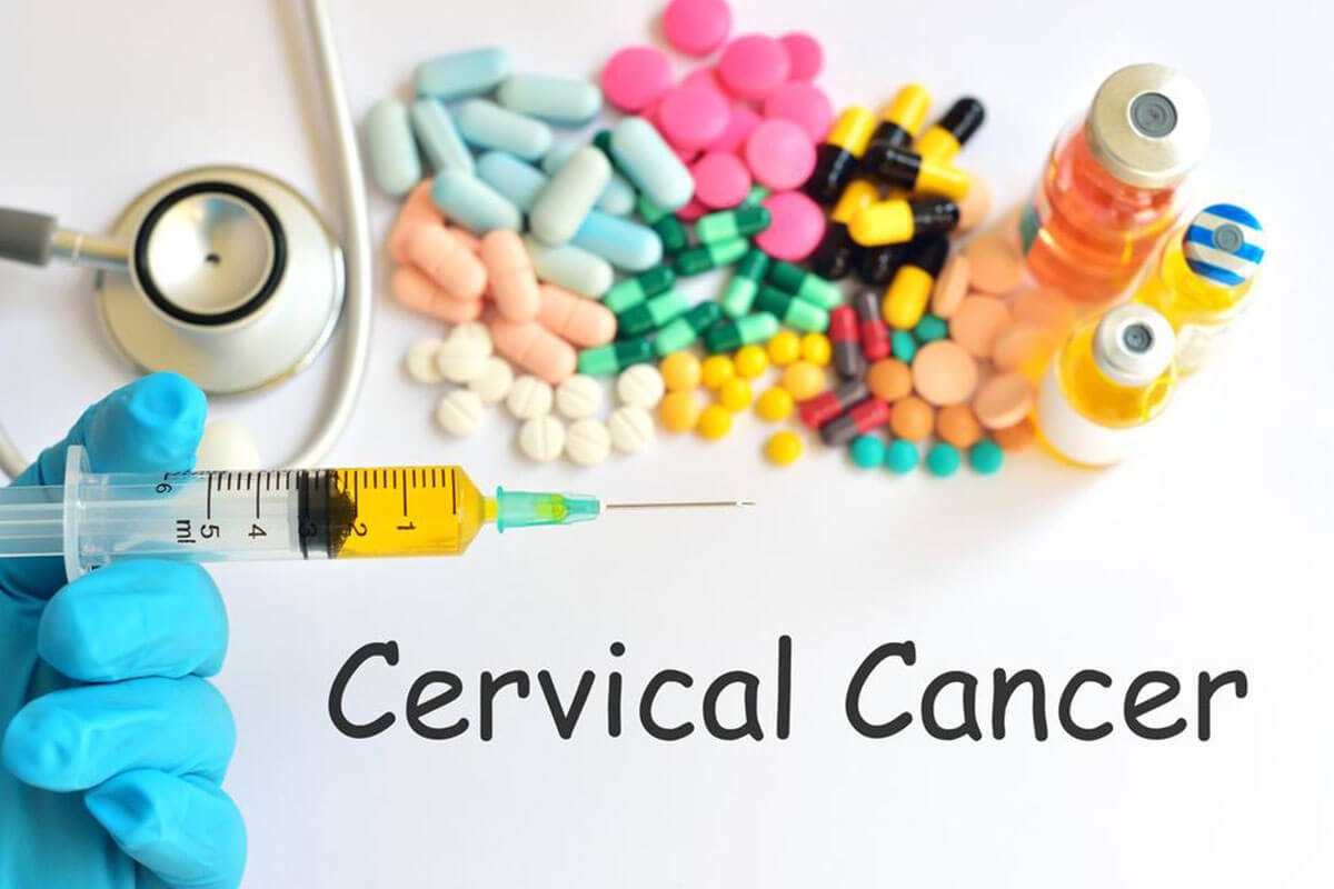 Do You Have Any of These Cervical Cancer Symptoms?