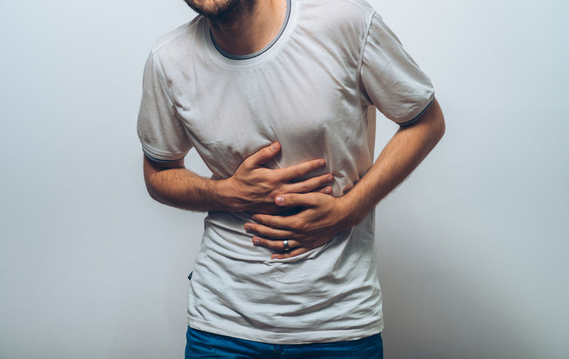 Diverticulitis Symptoms- What&#8217;s Causing Your Digestive Problems