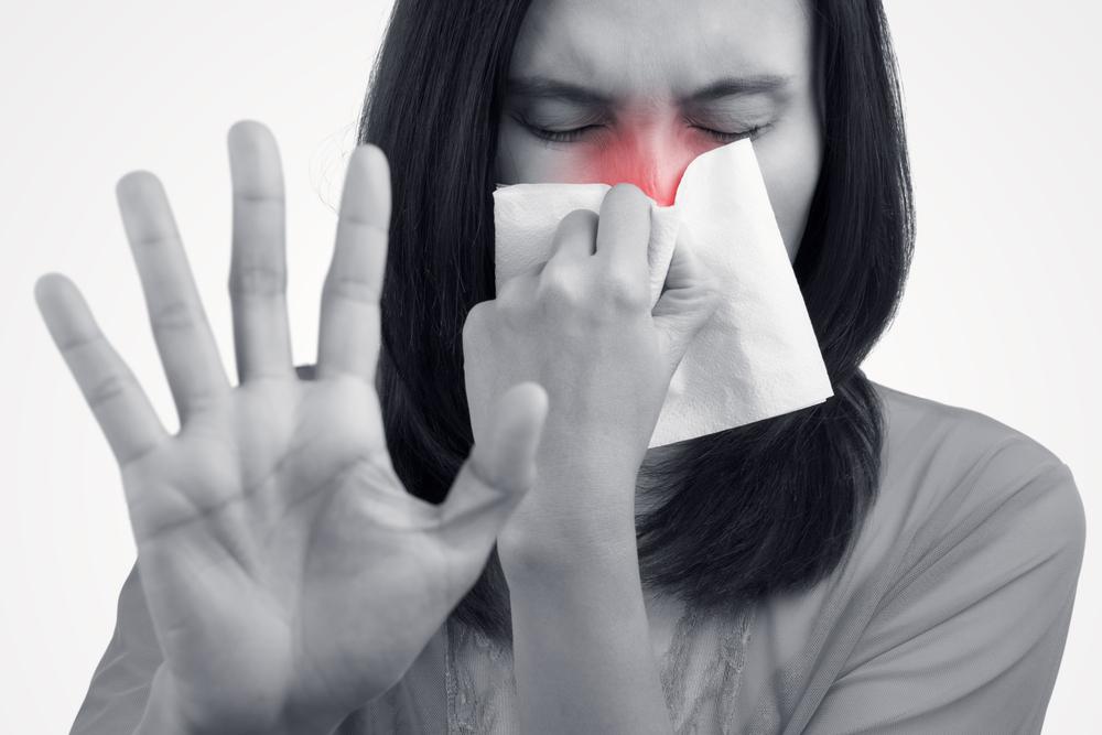 Effective Nasal Congestion Treatments