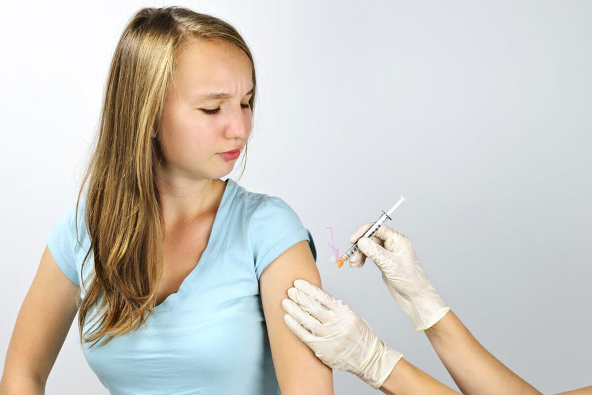 Everything You Need to Know About Flu Shots for Children