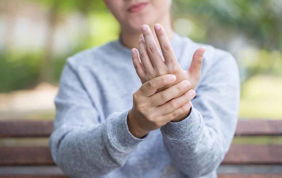 Everything You Need to Know about the Symptoms of Rheumatoid Arthritis