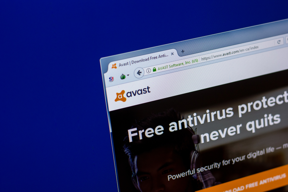 Everything about Avast antivirus