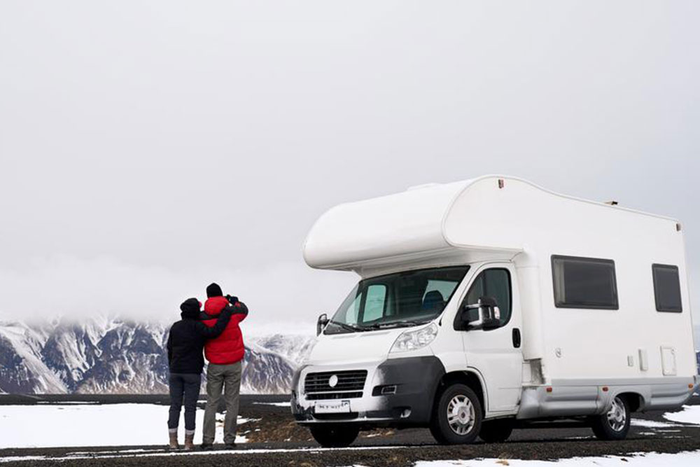 Know how to maintain your pop up camper so that it lasts really long