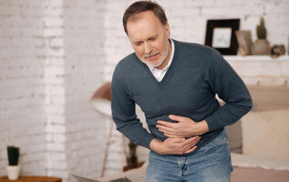 How to Treat Chronic Diarrhea Effectively