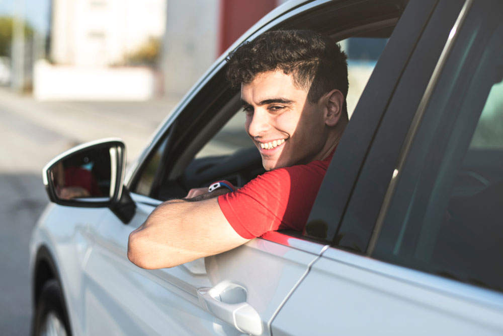 Here is how you can get the best car lease deals