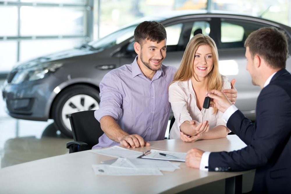 Here is why car lease deals are useful