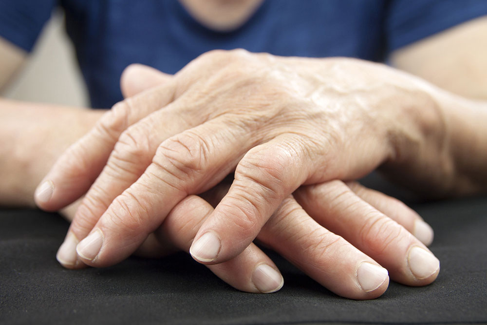 Here is what you must know about rheumatoid arthritis