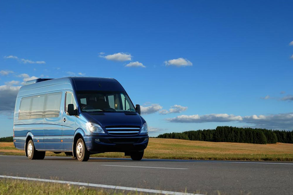 Here&#8217;s what you should know about renting a cargo van