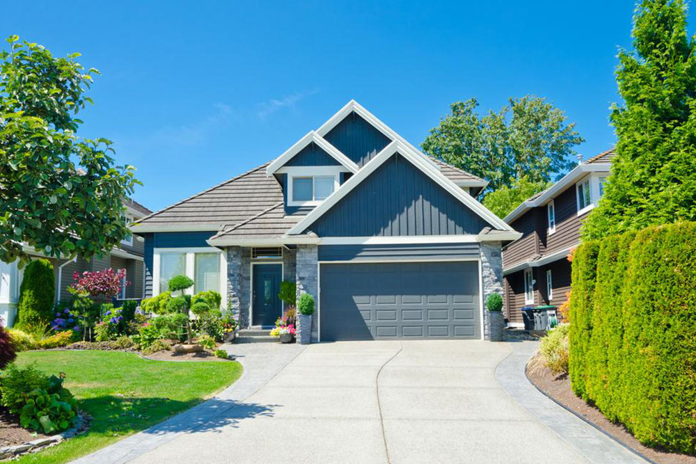 Here&#8217;s where to look for garage doors in the Pacific coast