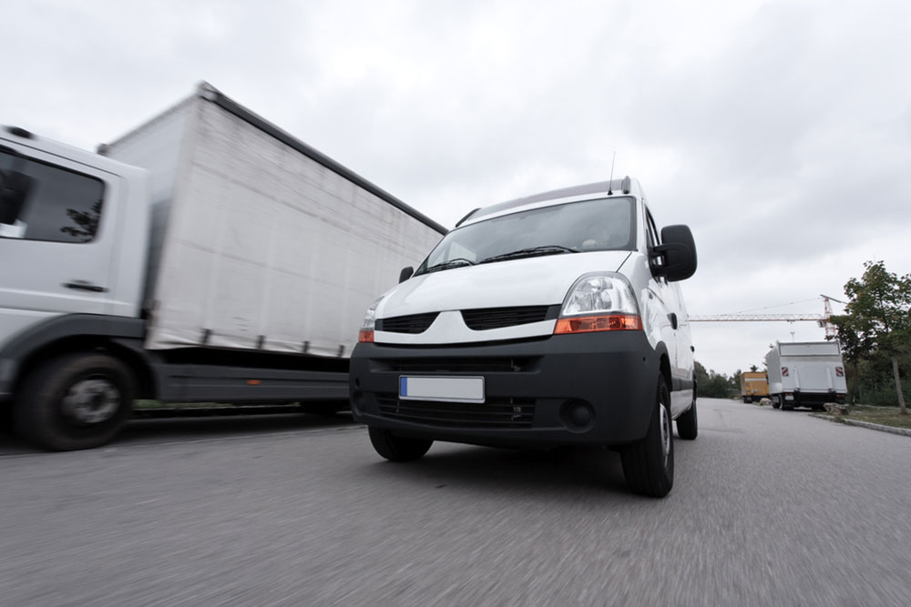 Here&#8217;s why GMC conversion vans are ideal for family trips