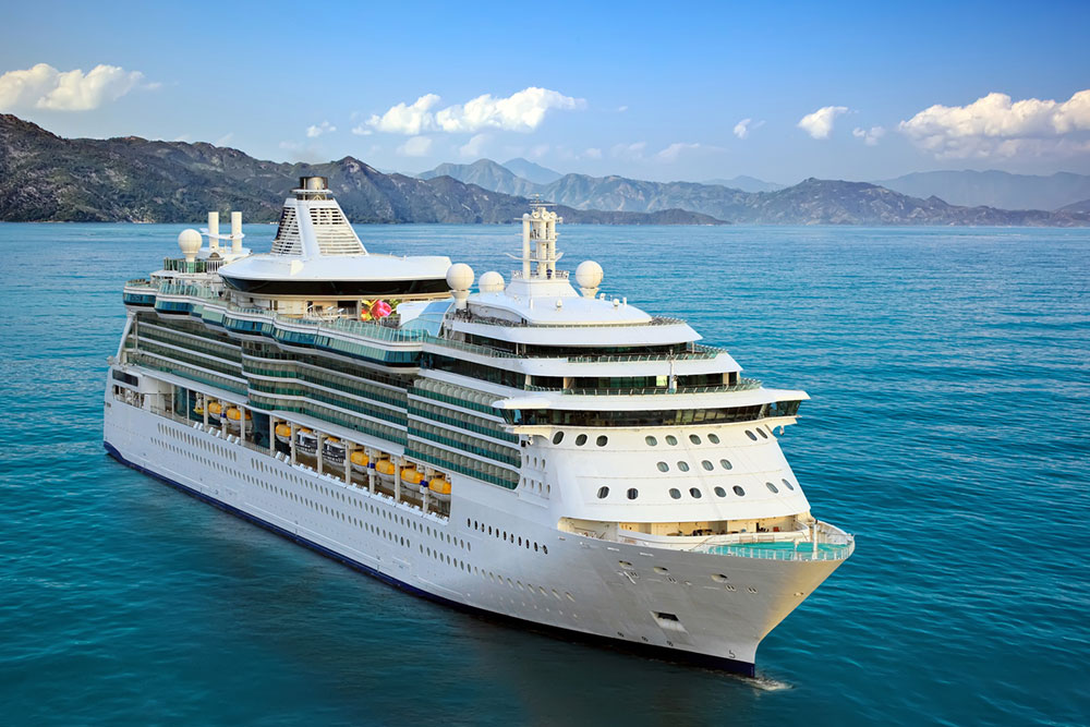 Latest Updates on the Black Friday &amp; Cyber Monday Cruise Deals 2019