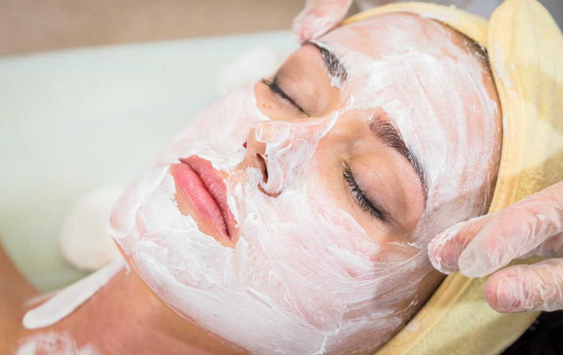 Six Exfoliating Face Scrubs You Can Make At Home