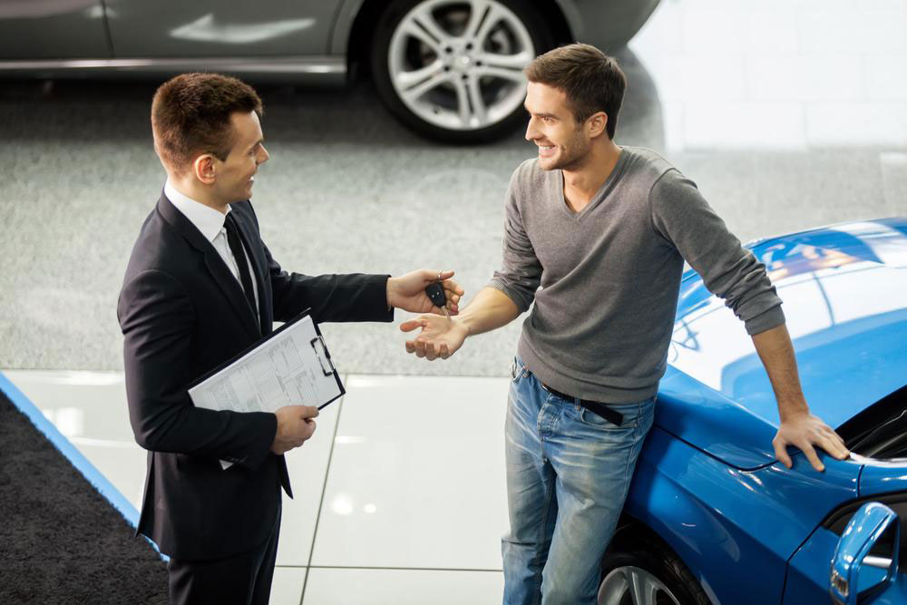 Strategies To Buy A Used Car With Bad Credit