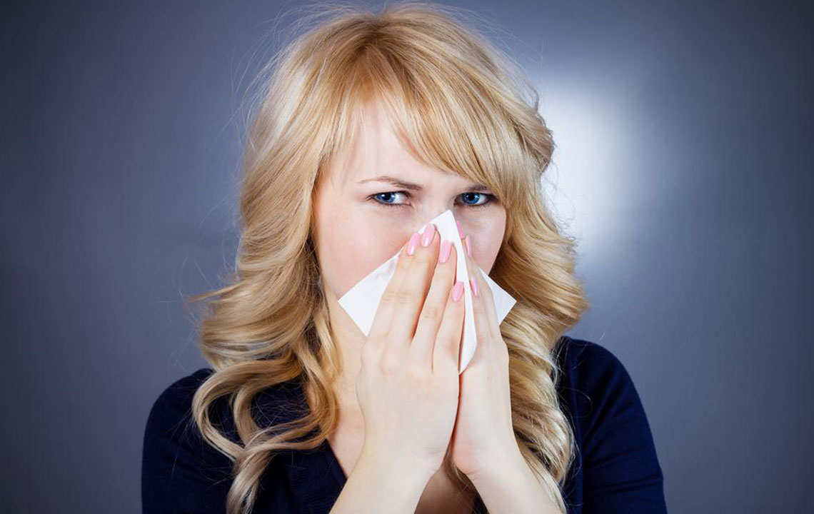 Symptoms, Causes, and Treatment Options for Sinus