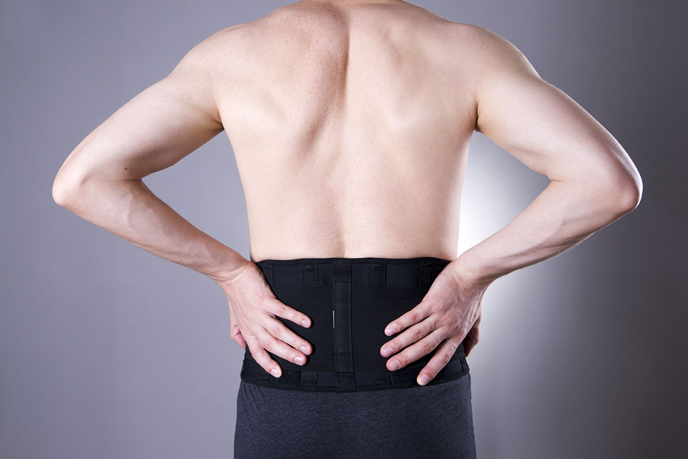 Symptoms of Scoliosis and Ways to Treat It