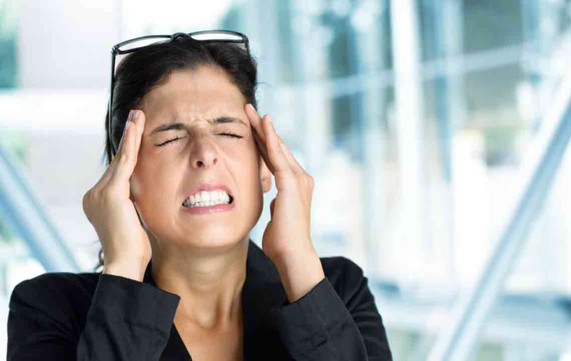 Popular and Effective Home Remedies for Migraine