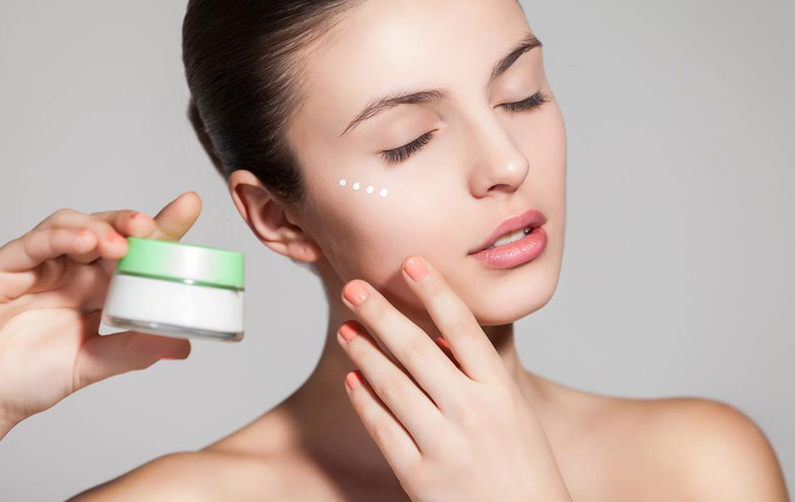 Rosacea and the Best Creams Available in the Market