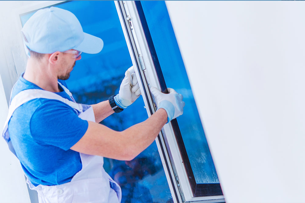 Reasons why you should go for custom vinyl windows