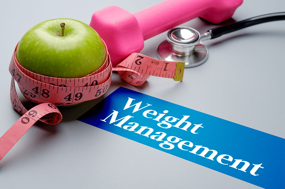 Weight management for obesity &#8211; Stages, diagnosis, and prevention