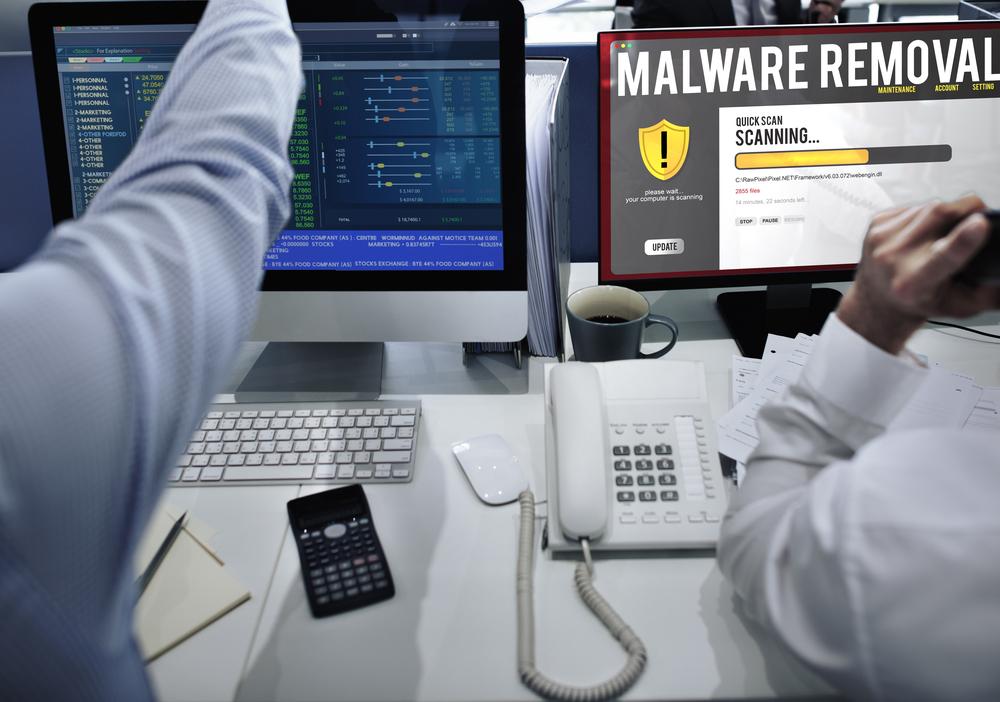 What is malware