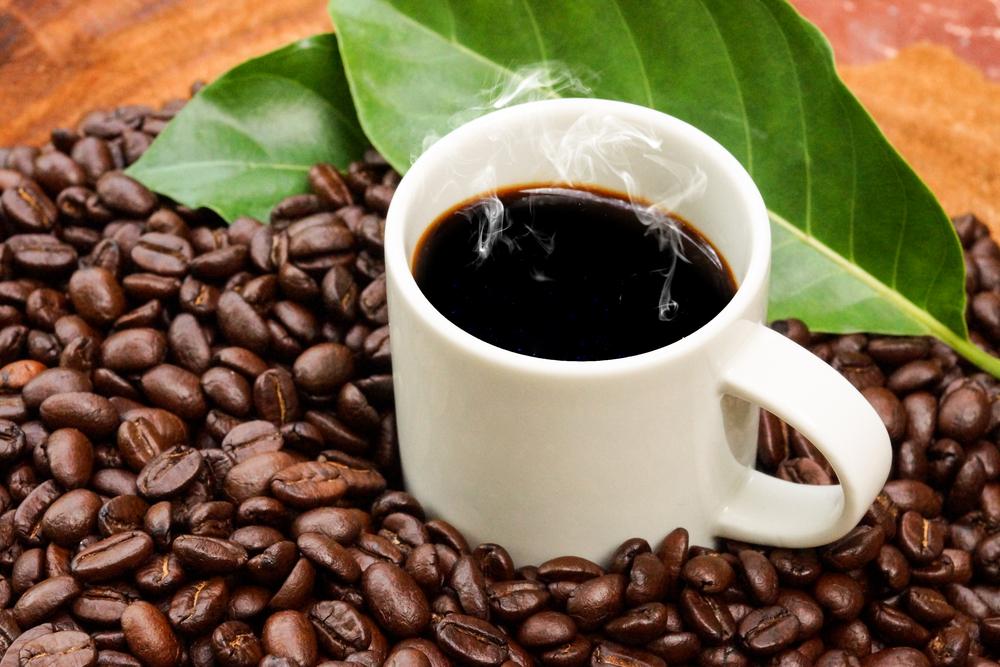 Top dark roast coffee beans in the country