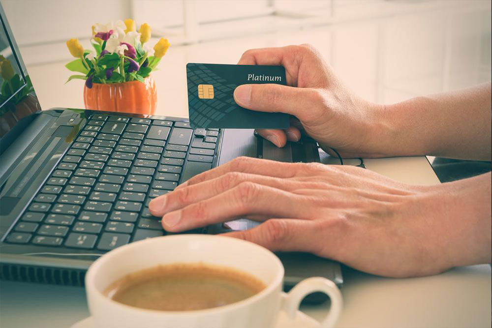 Top things to look for when choosing a credit card