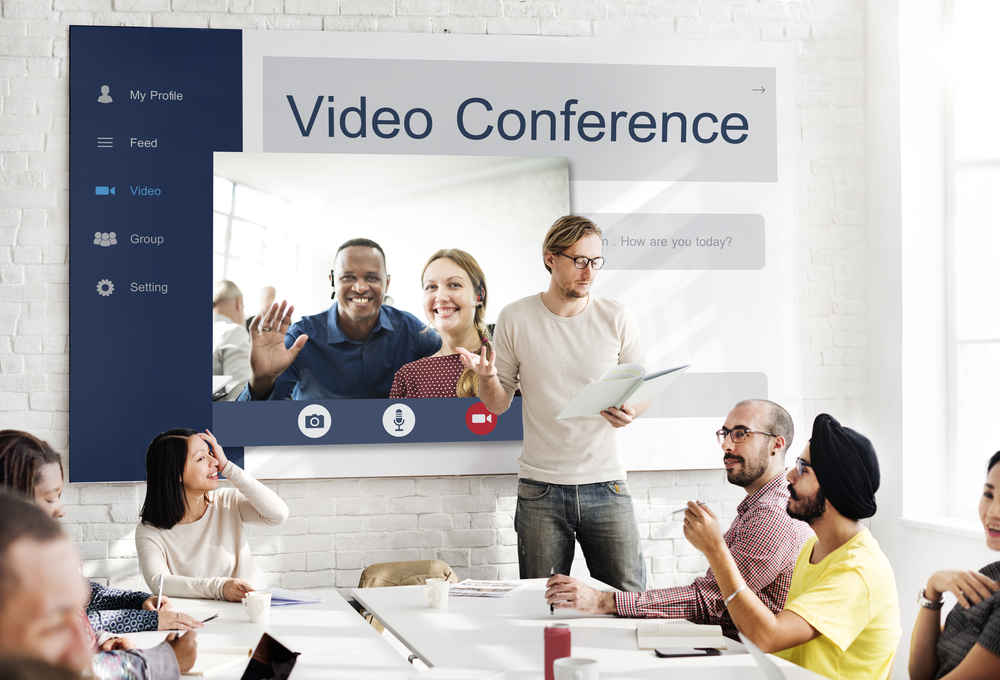 The Ultimate Guide To Video Conference Calling