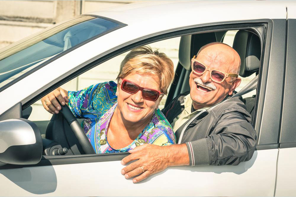 Tips for seniors to find the best SUV deals