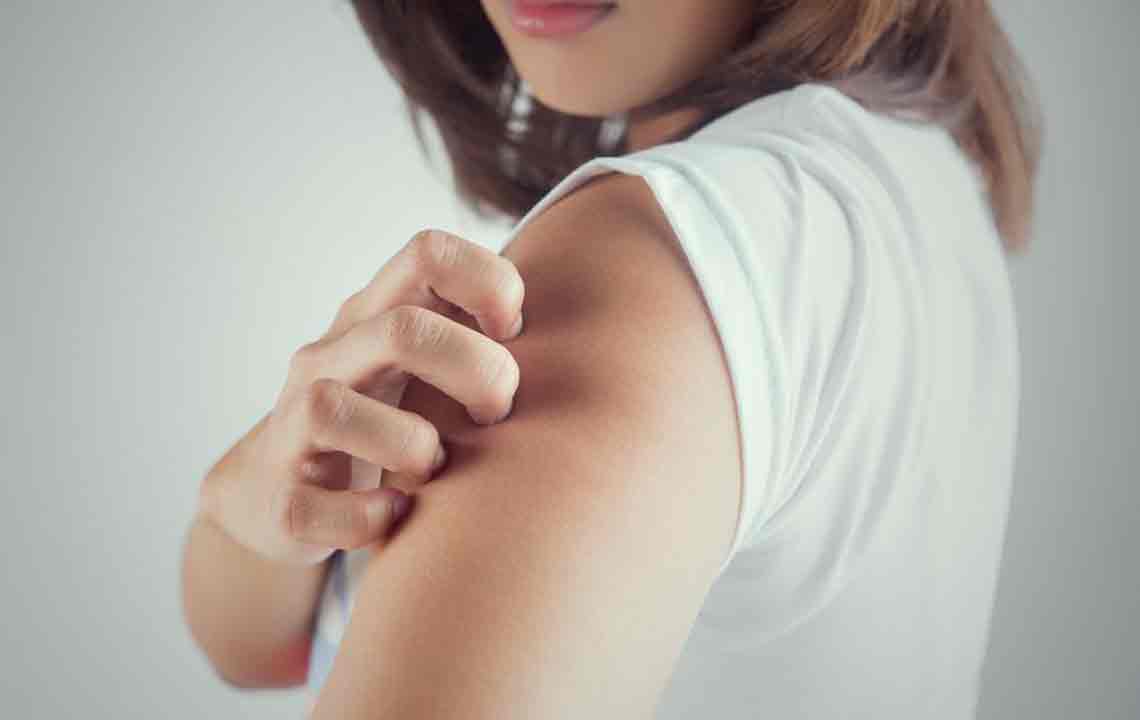 Uncover The Reasons Behind Itchy Skin