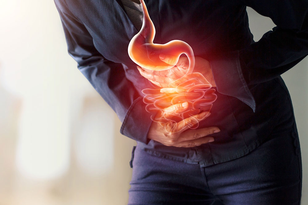 Understanding gastritis &#8211; A common stomach condition