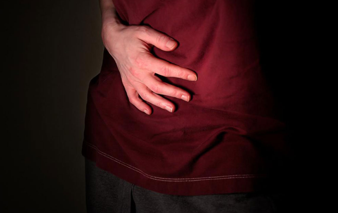 Understanding the Reasons Behind Abdominal Pain