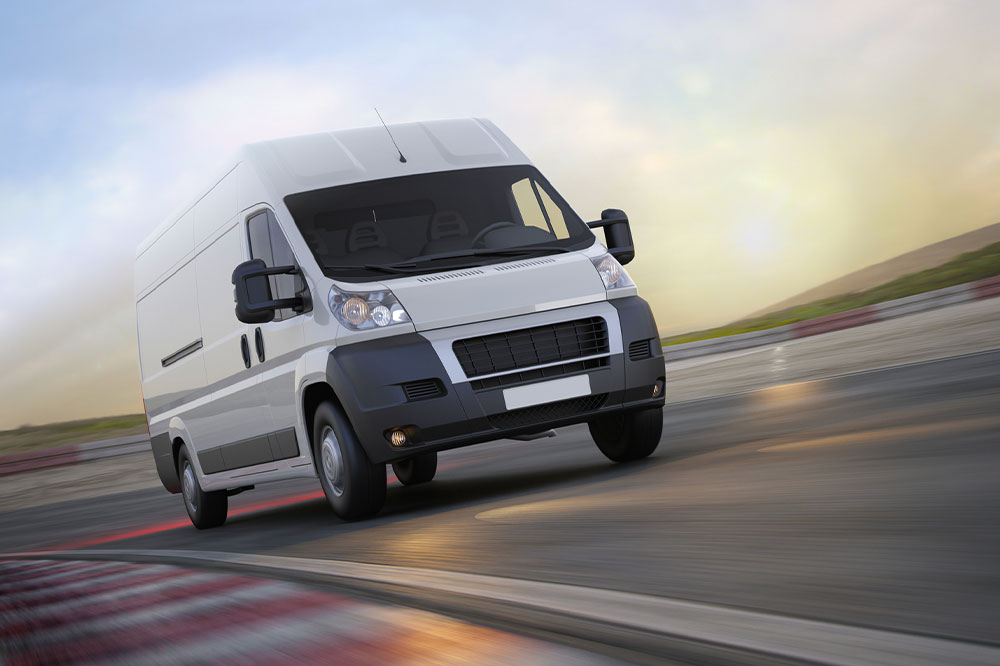 Essential Features of the Mercedes-Benz Sprinter