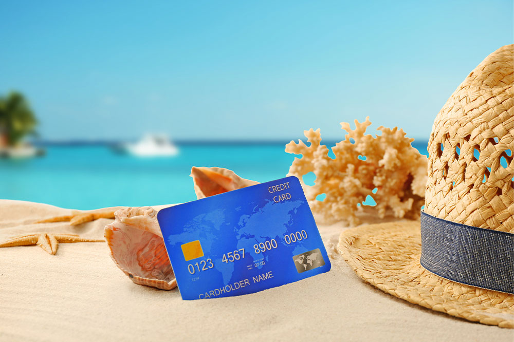 Things You Should Know about Travel Credit Cards