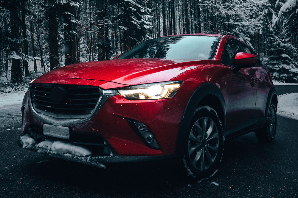 A Handy Guide to Mazda 2&#8217;s Impressive Features