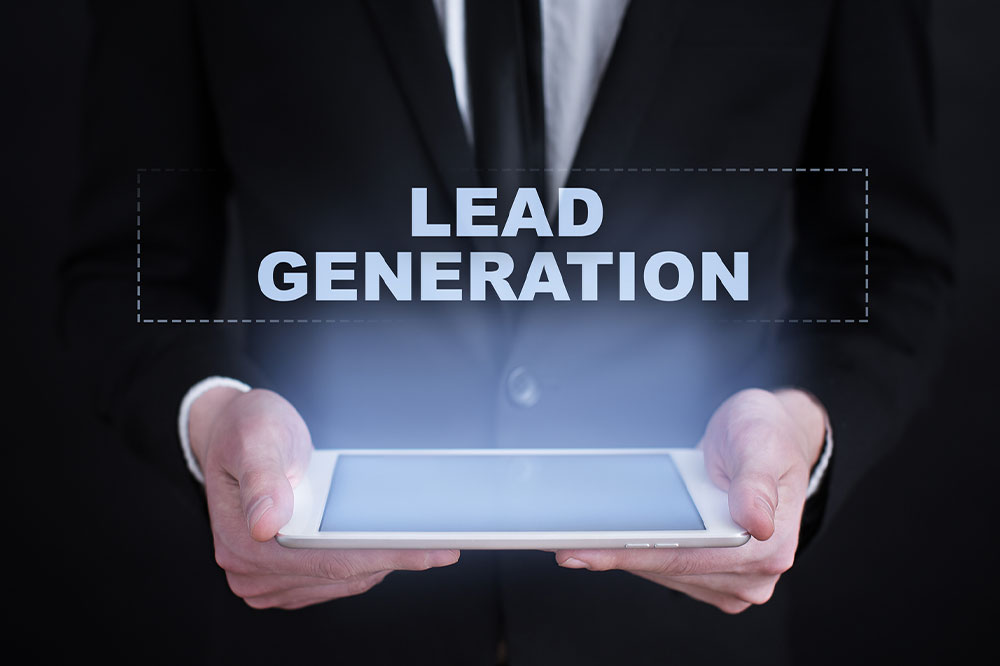 Benefits of an Online B2B Lead Generation to a Business