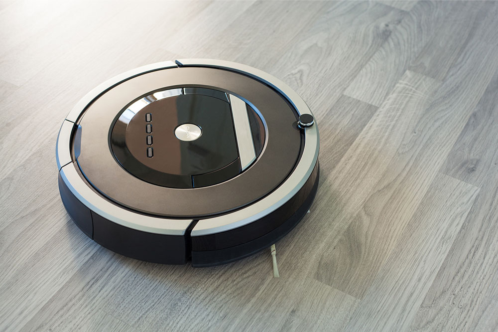 Best Deals on Black Friday iRobot Roomba Vacuums